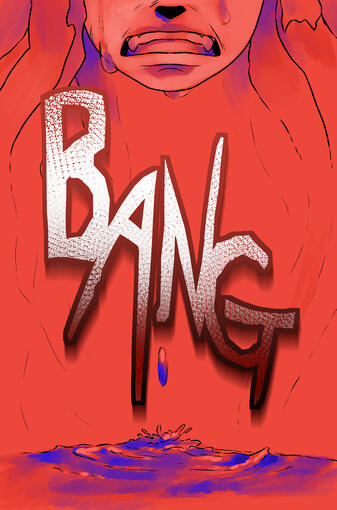 Cut from Our Skin Page 16