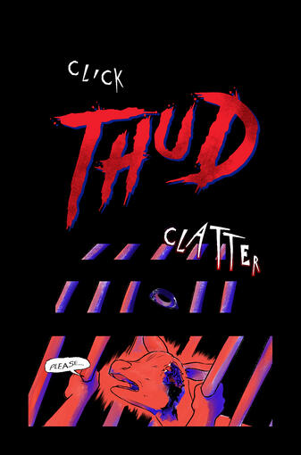 Cut from Our Skin Page 17