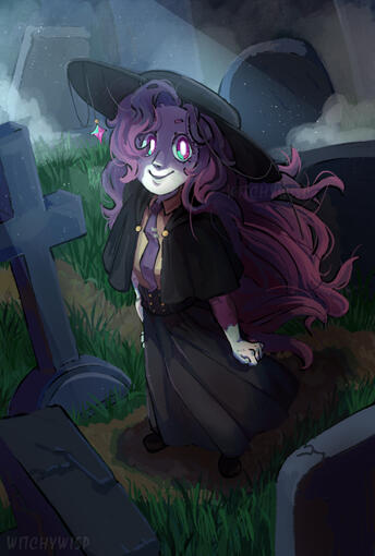 Character owned by Sparrownestt