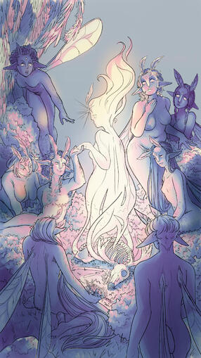 The Duality of Nature