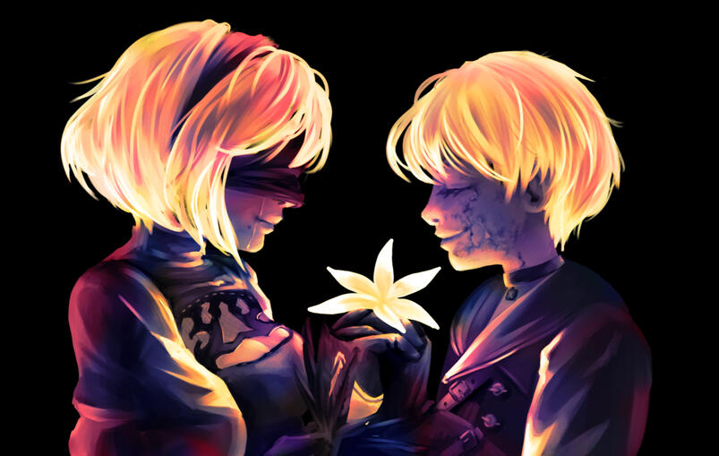 Night at the Carnival