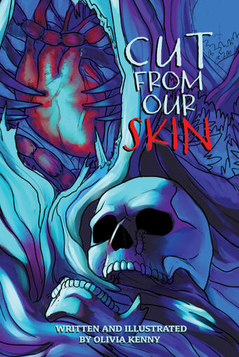 Cut from Our Skin
