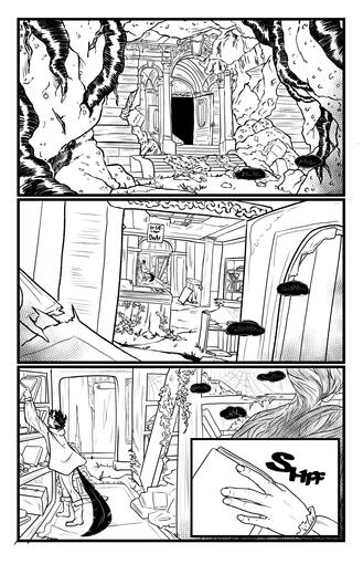 &quot;Strange Familiar&quot;