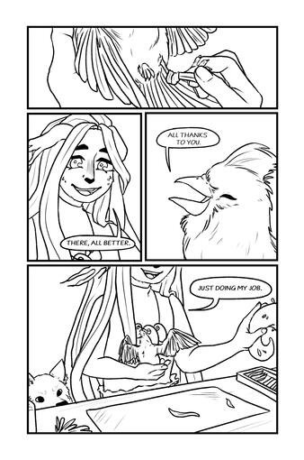 &quot;Cut From Our Skin&quot;